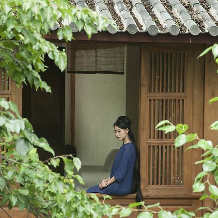 吾爱堂 Apartment Lijiang  Exterior photo
