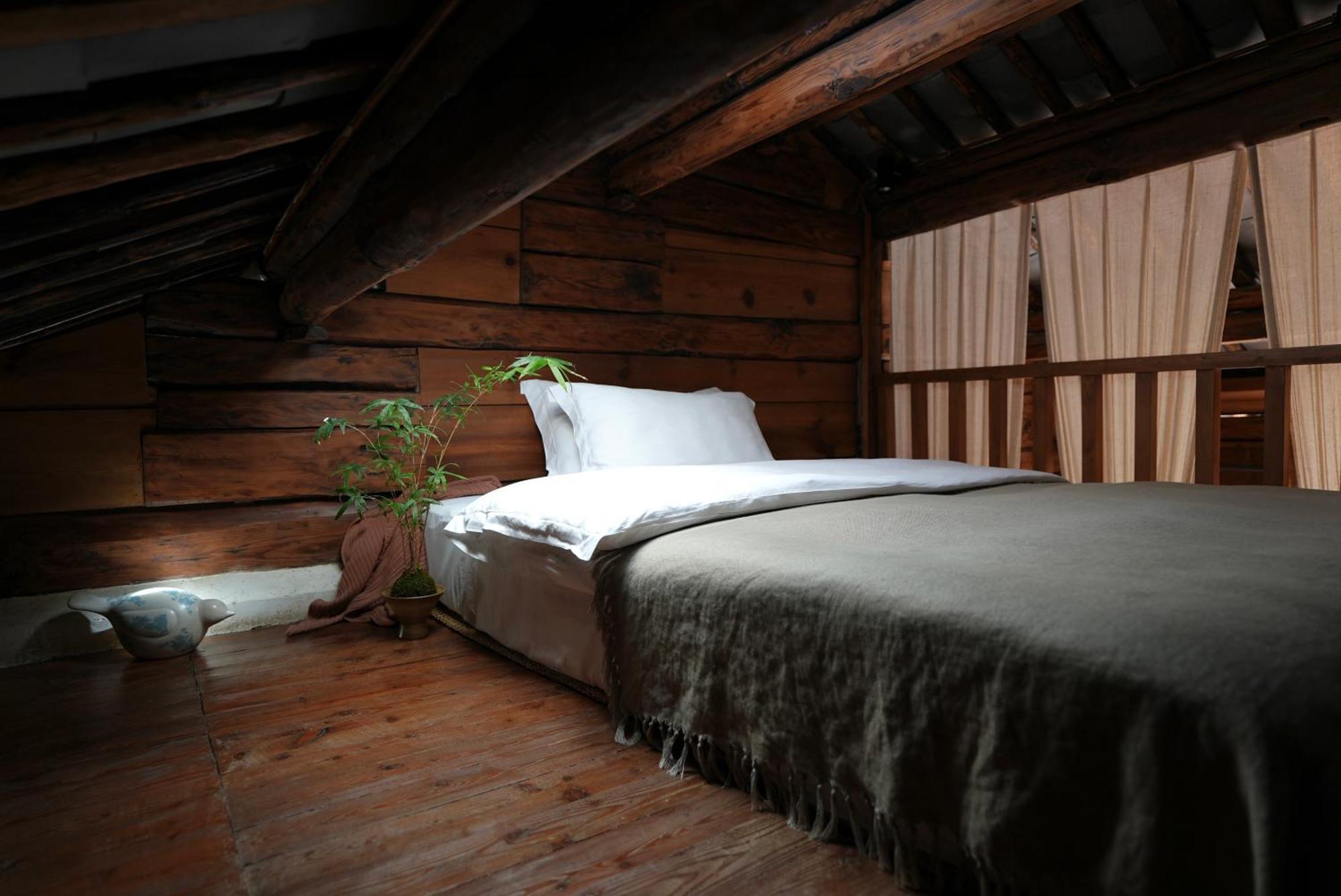 吾爱堂 Apartment Lijiang  Exterior photo