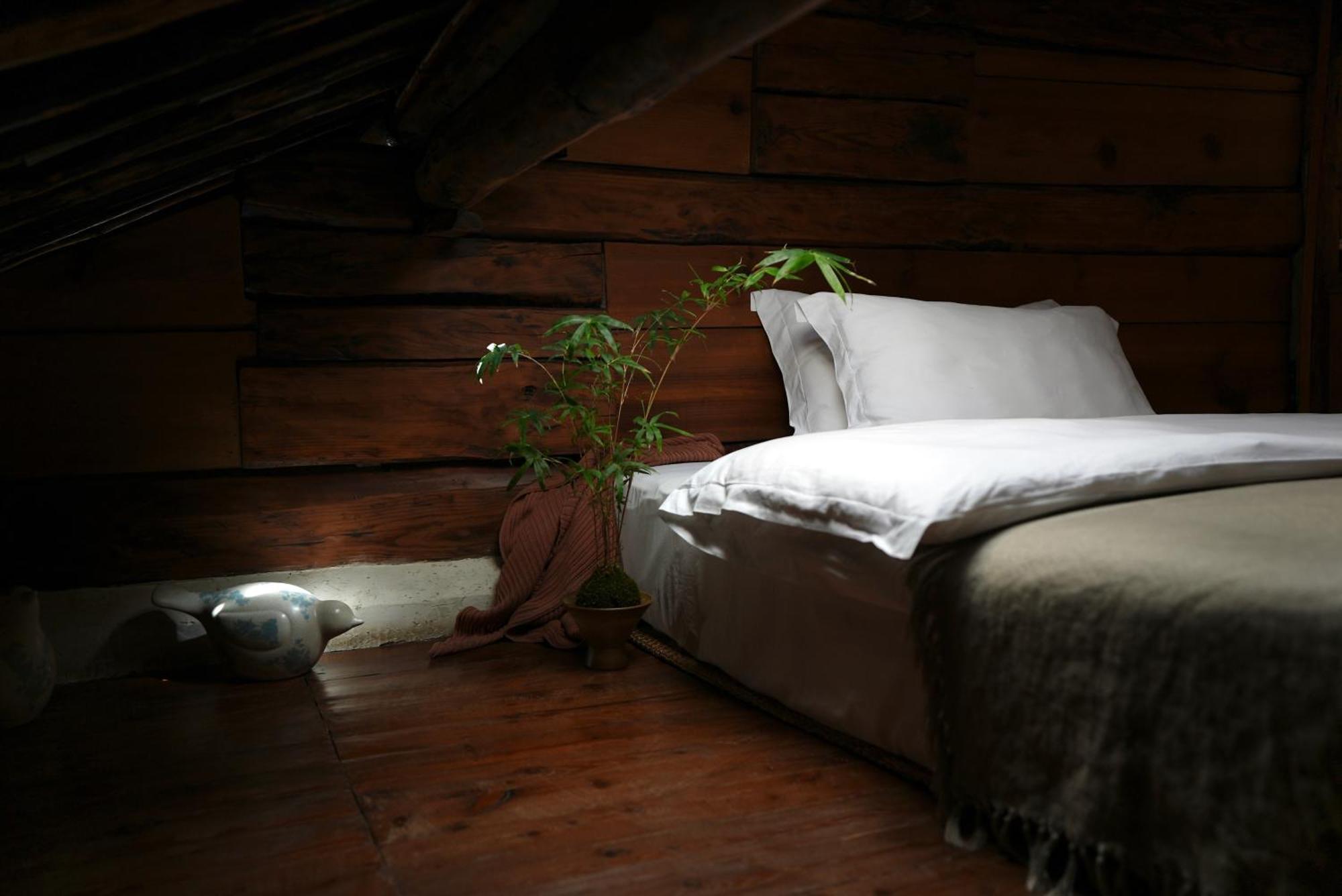 吾爱堂 Apartment Lijiang  Exterior photo