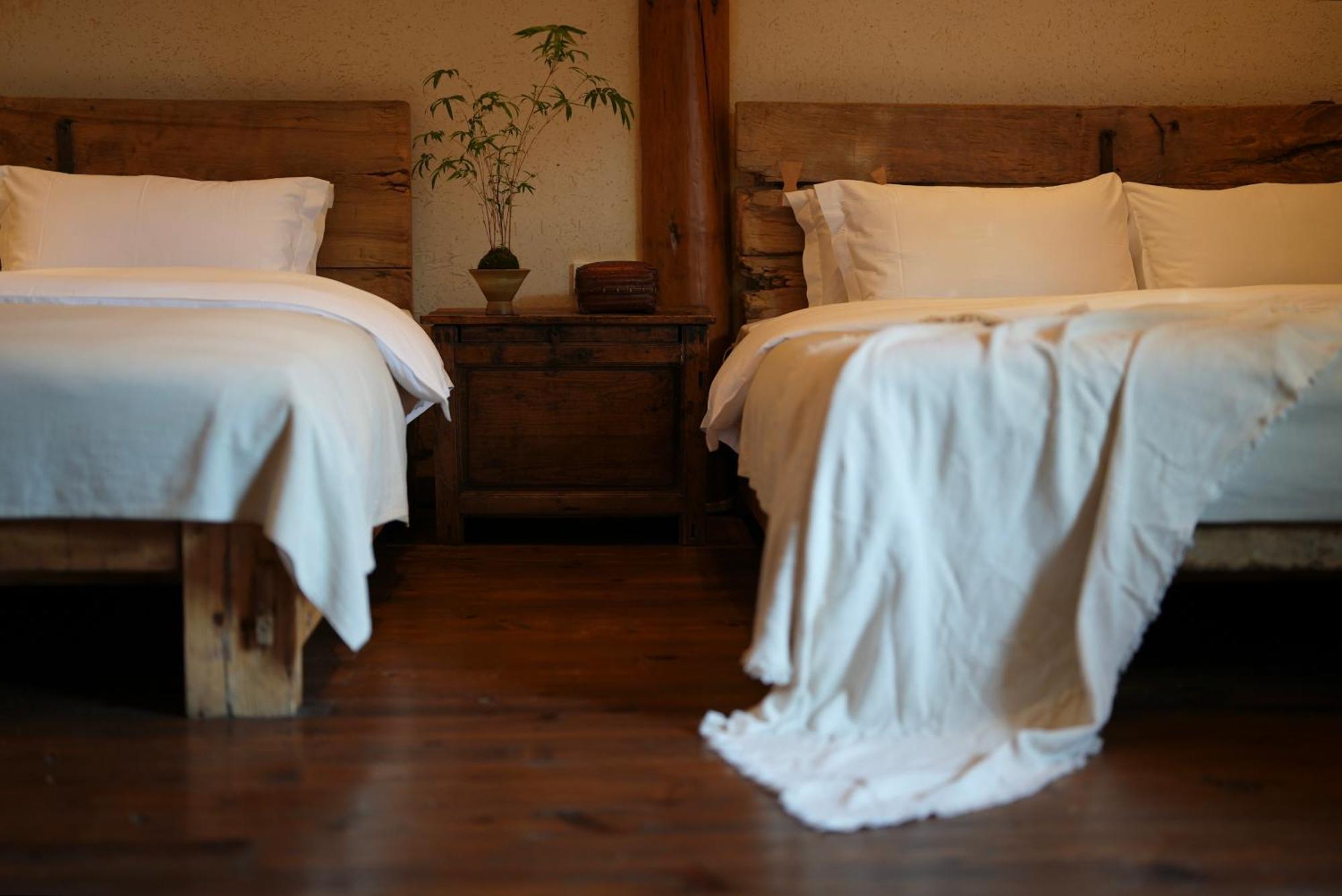 吾爱堂 Apartment Lijiang  Exterior photo