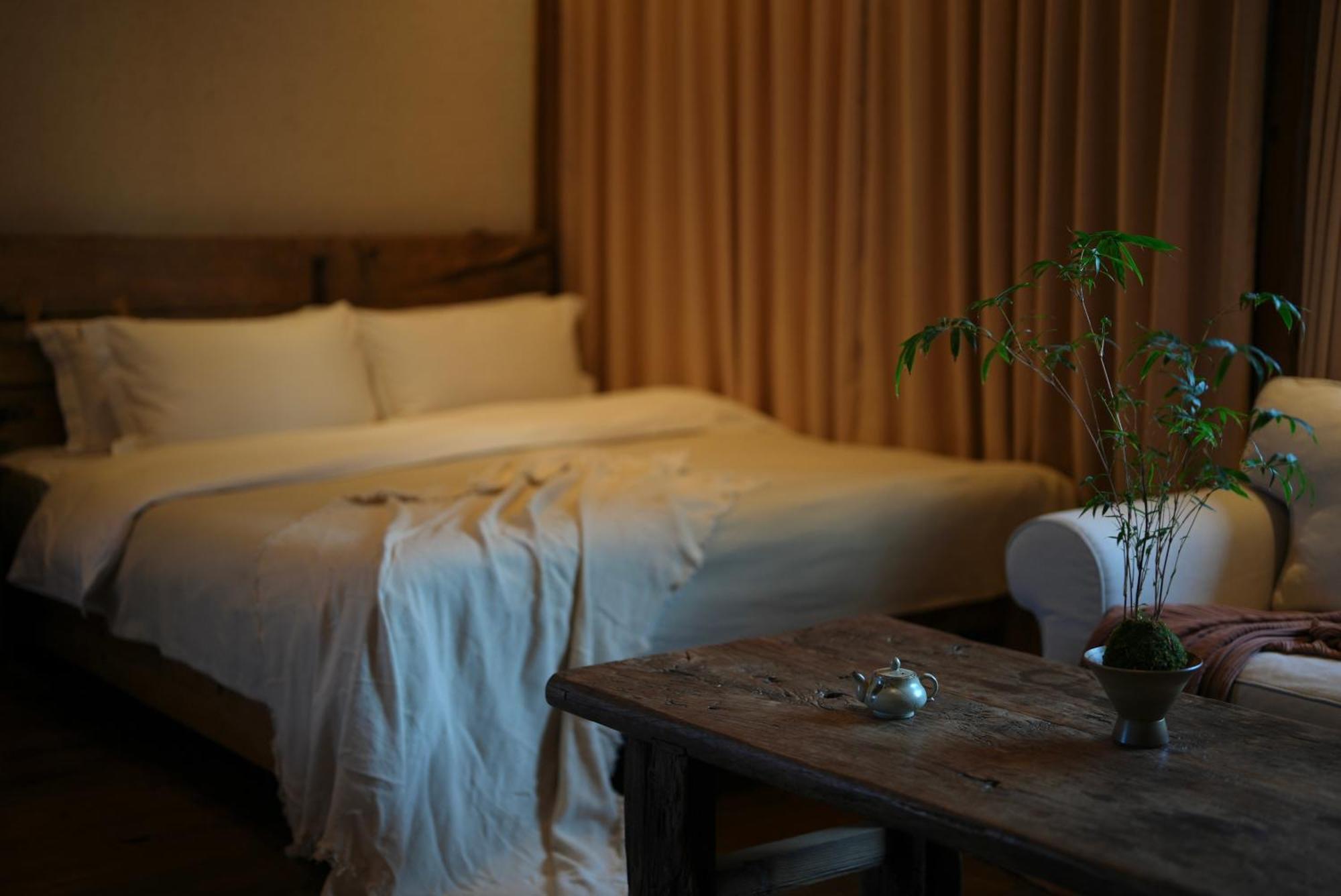 吾爱堂 Apartment Lijiang  Exterior photo