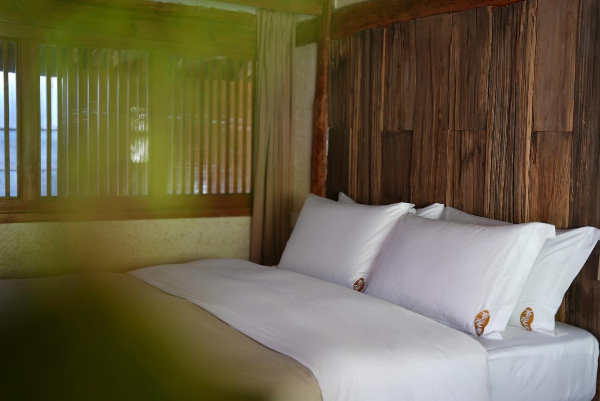 吾爱堂 Apartment Lijiang  Exterior photo
