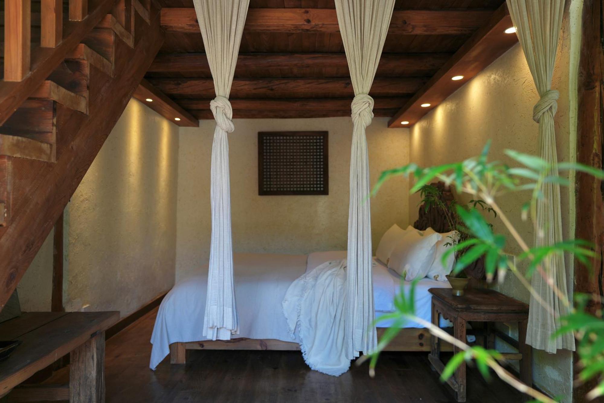 吾爱堂 Apartment Lijiang  Exterior photo