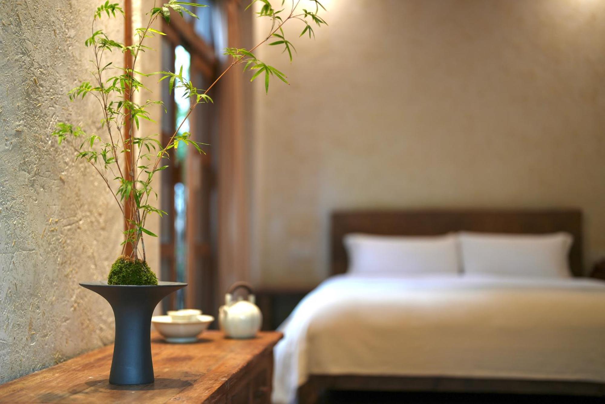 吾爱堂 Apartment Lijiang  Exterior photo