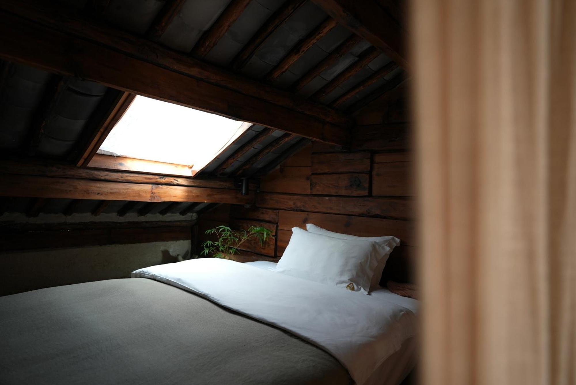 吾爱堂 Apartment Lijiang  Exterior photo