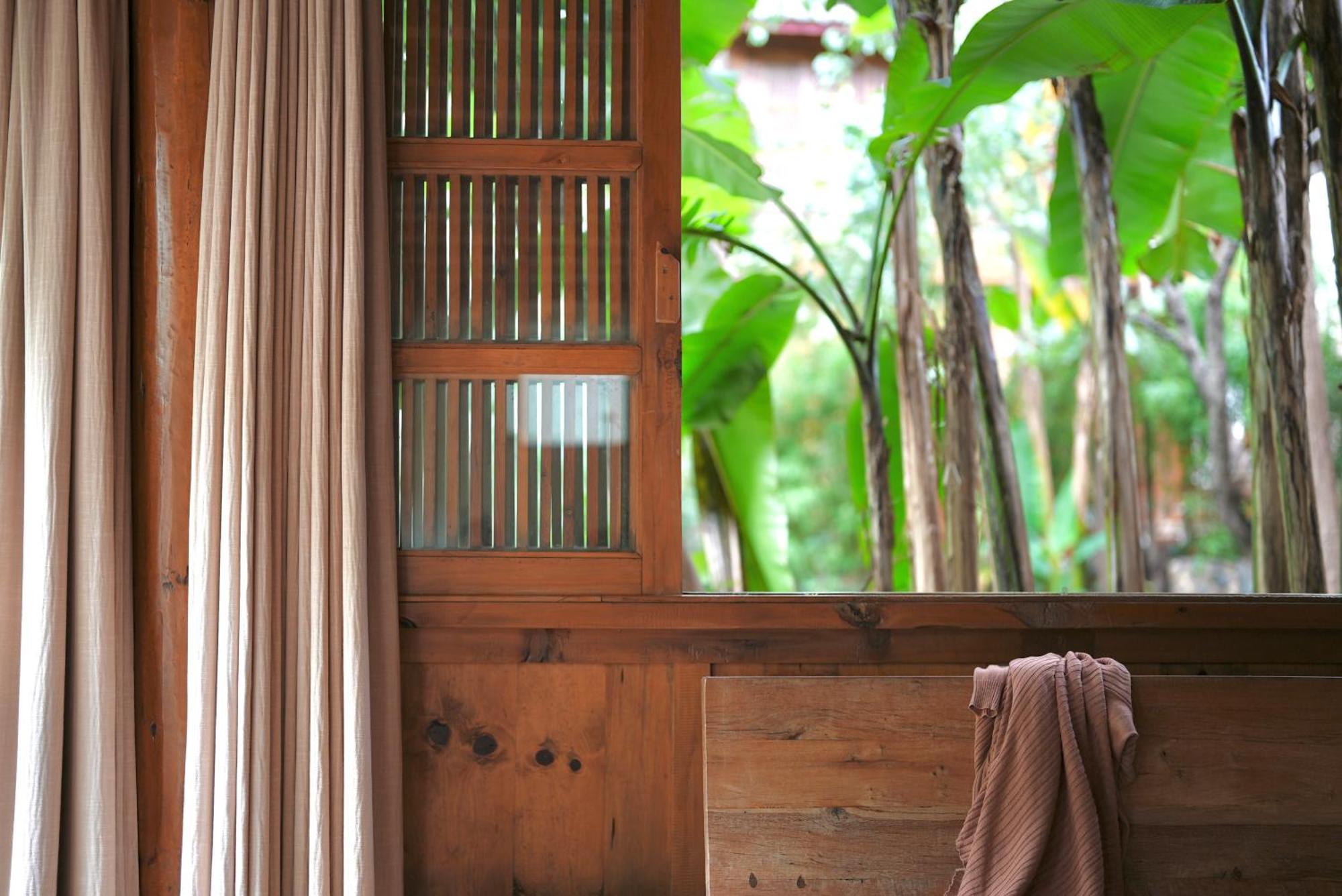 吾爱堂 Apartment Lijiang  Exterior photo