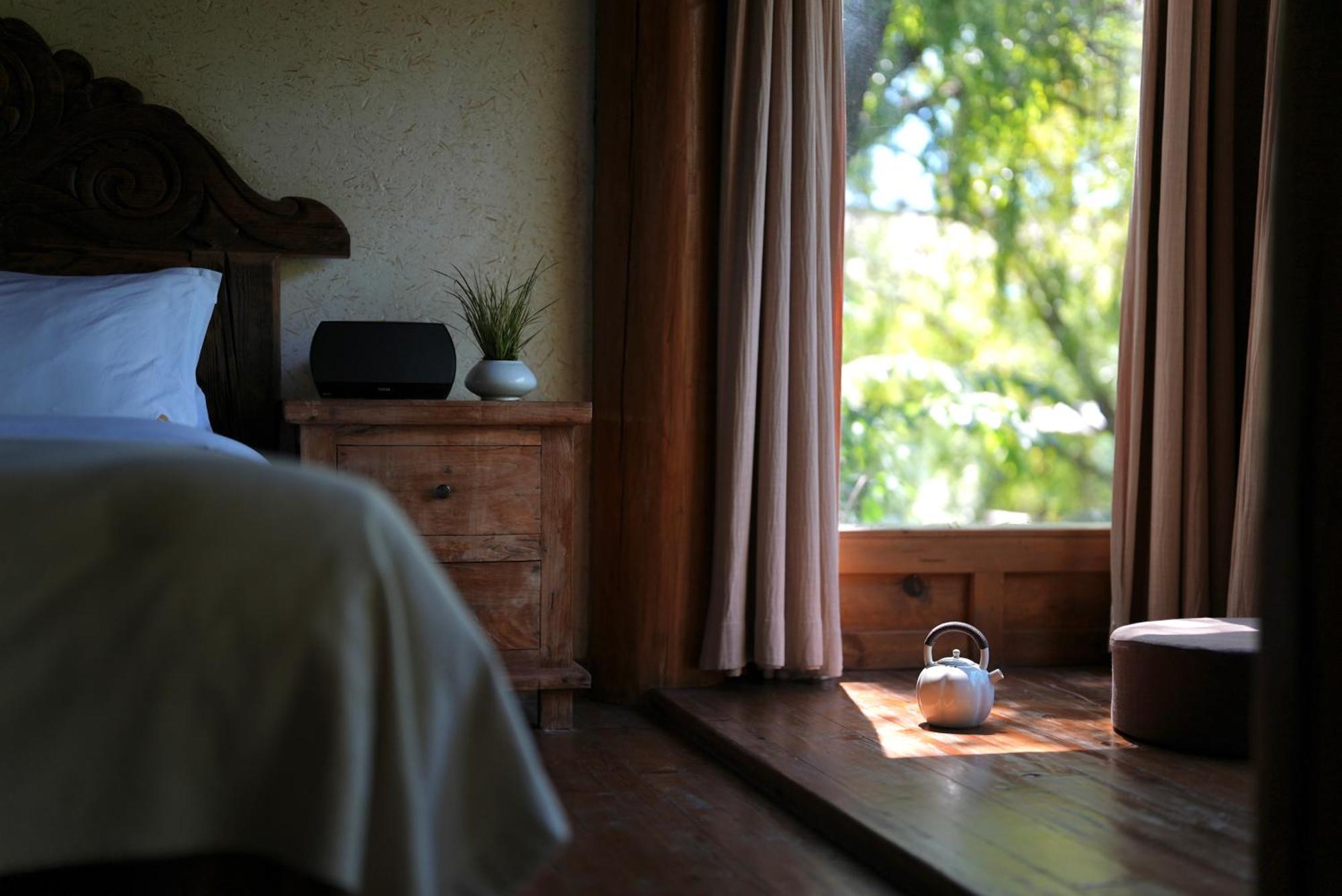 吾爱堂 Apartment Lijiang  Exterior photo