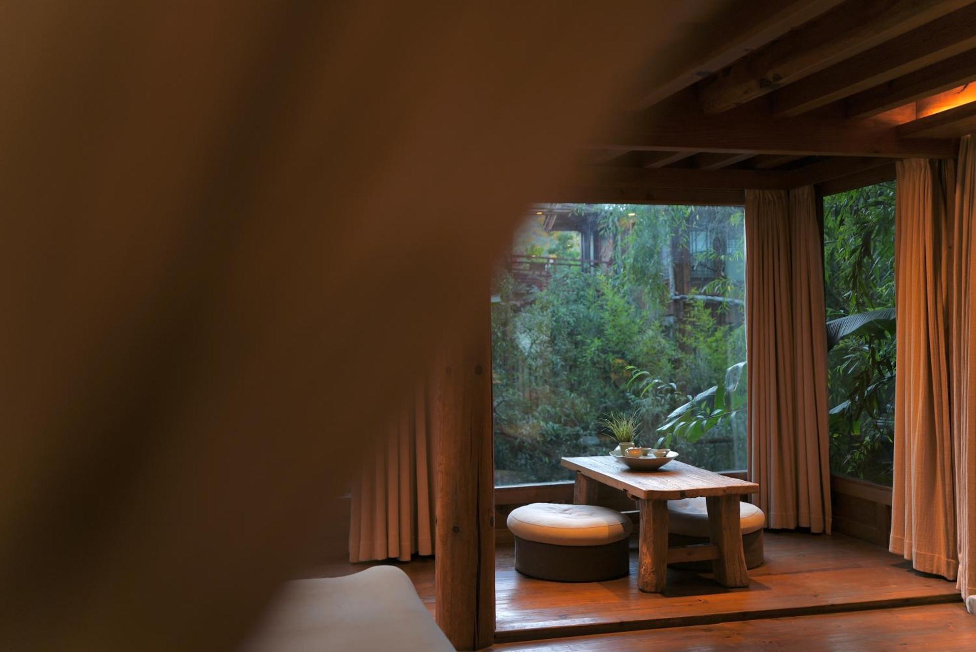 吾爱堂 Apartment Lijiang  Exterior photo