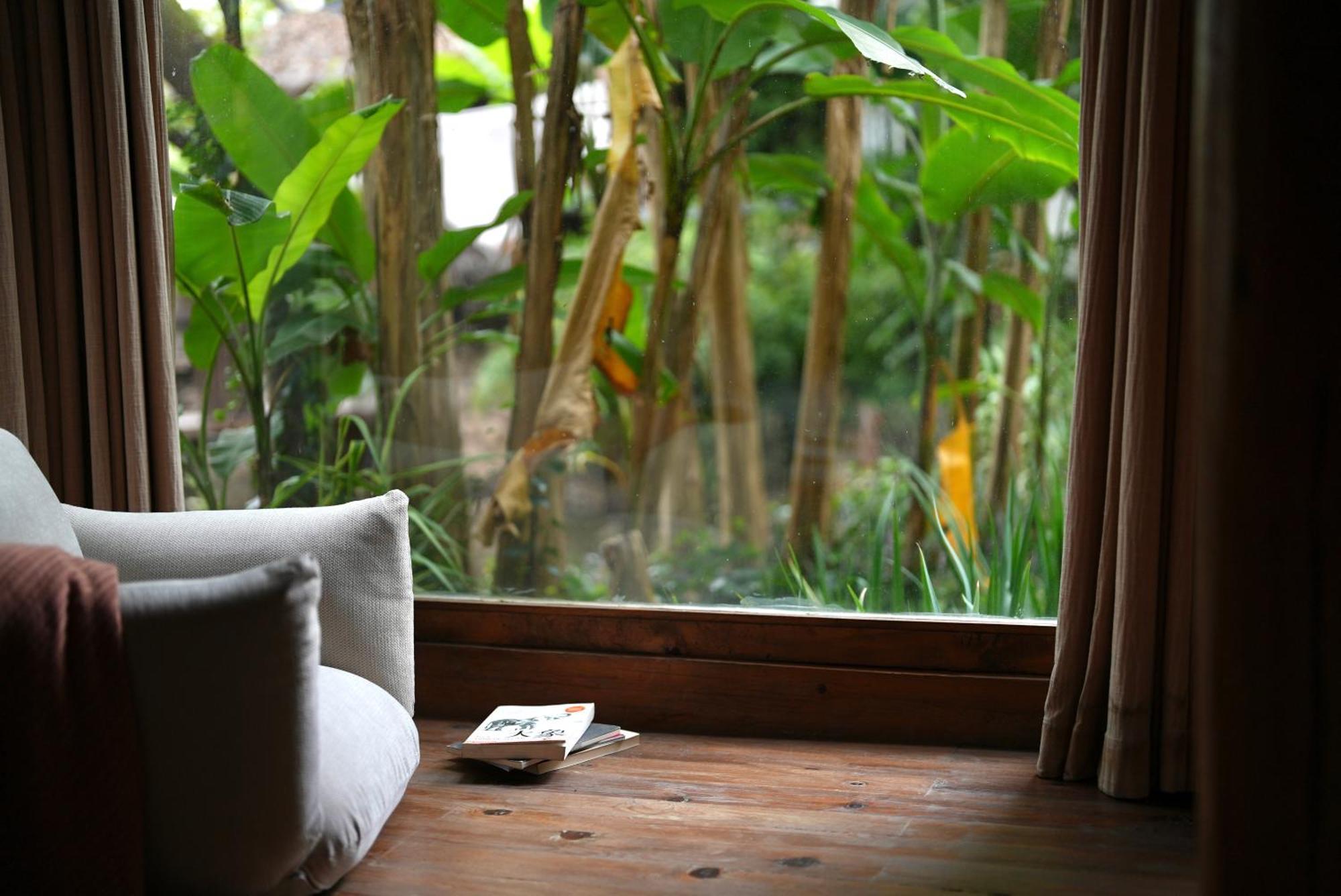 吾爱堂 Apartment Lijiang  Exterior photo