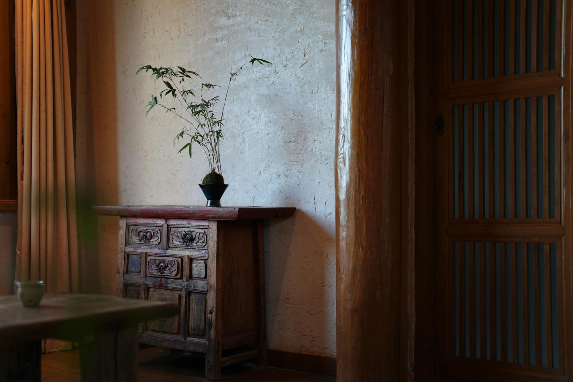 吾爱堂 Apartment Lijiang  Exterior photo