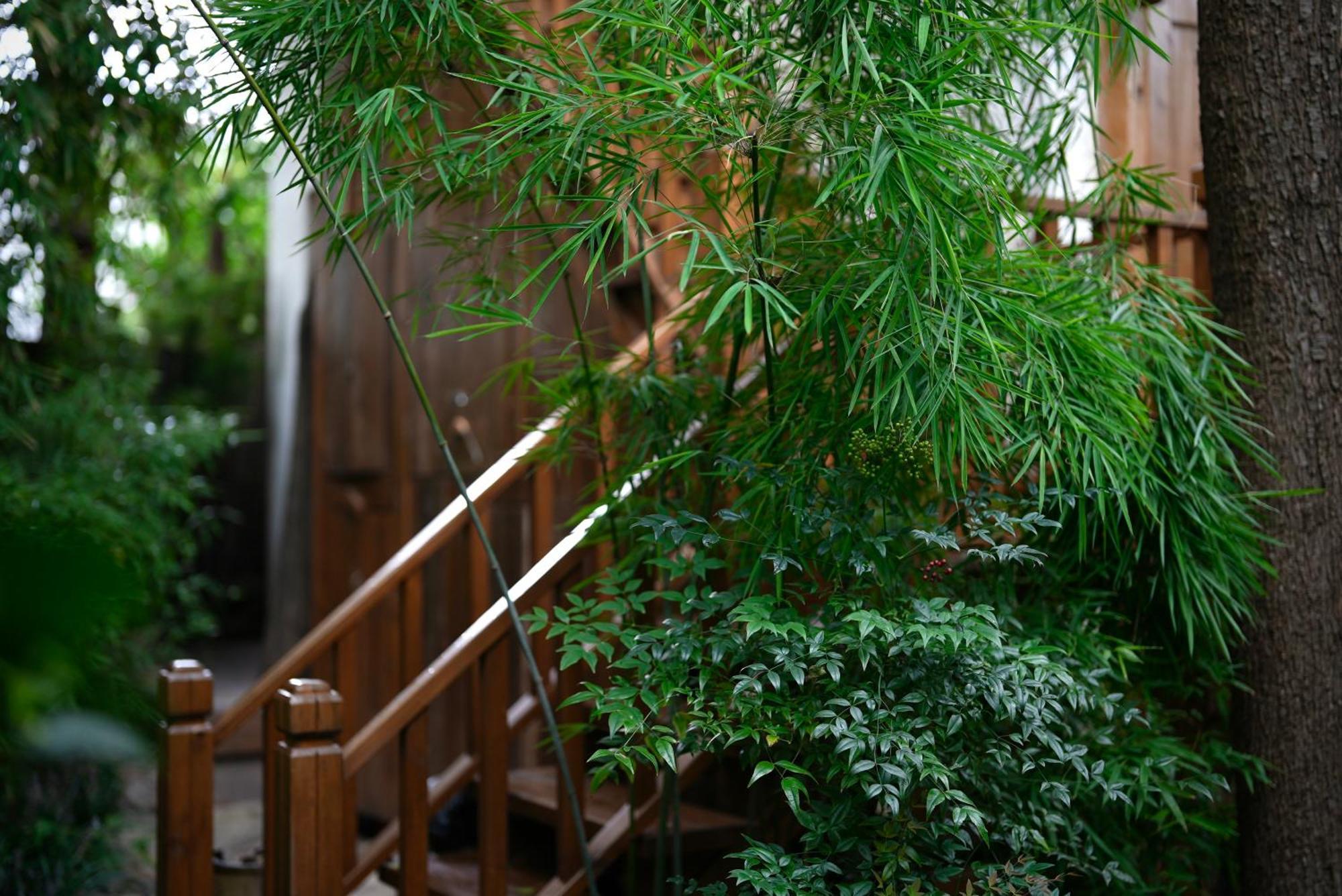 吾爱堂 Apartment Lijiang  Exterior photo
