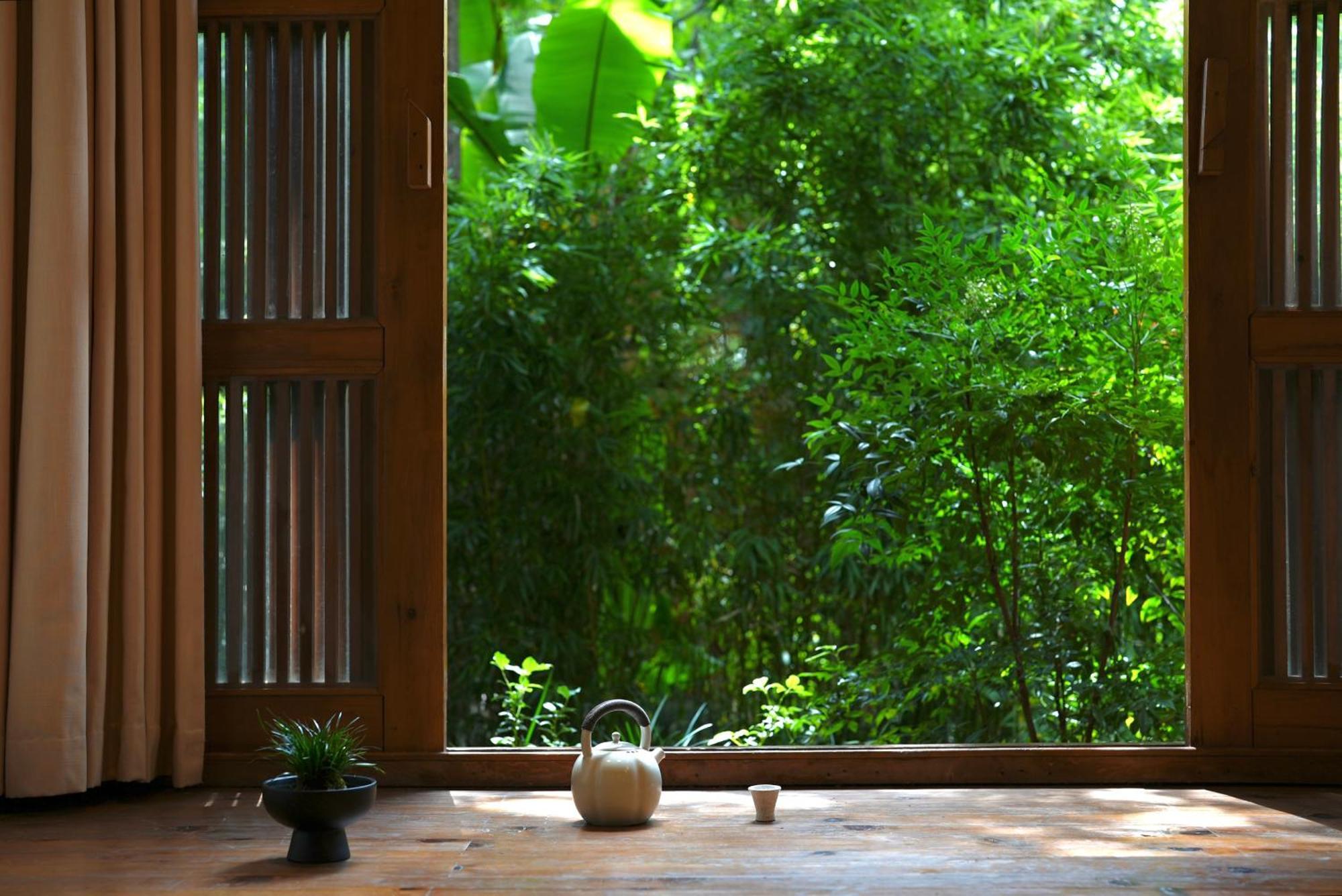 吾爱堂 Apartment Lijiang  Exterior photo