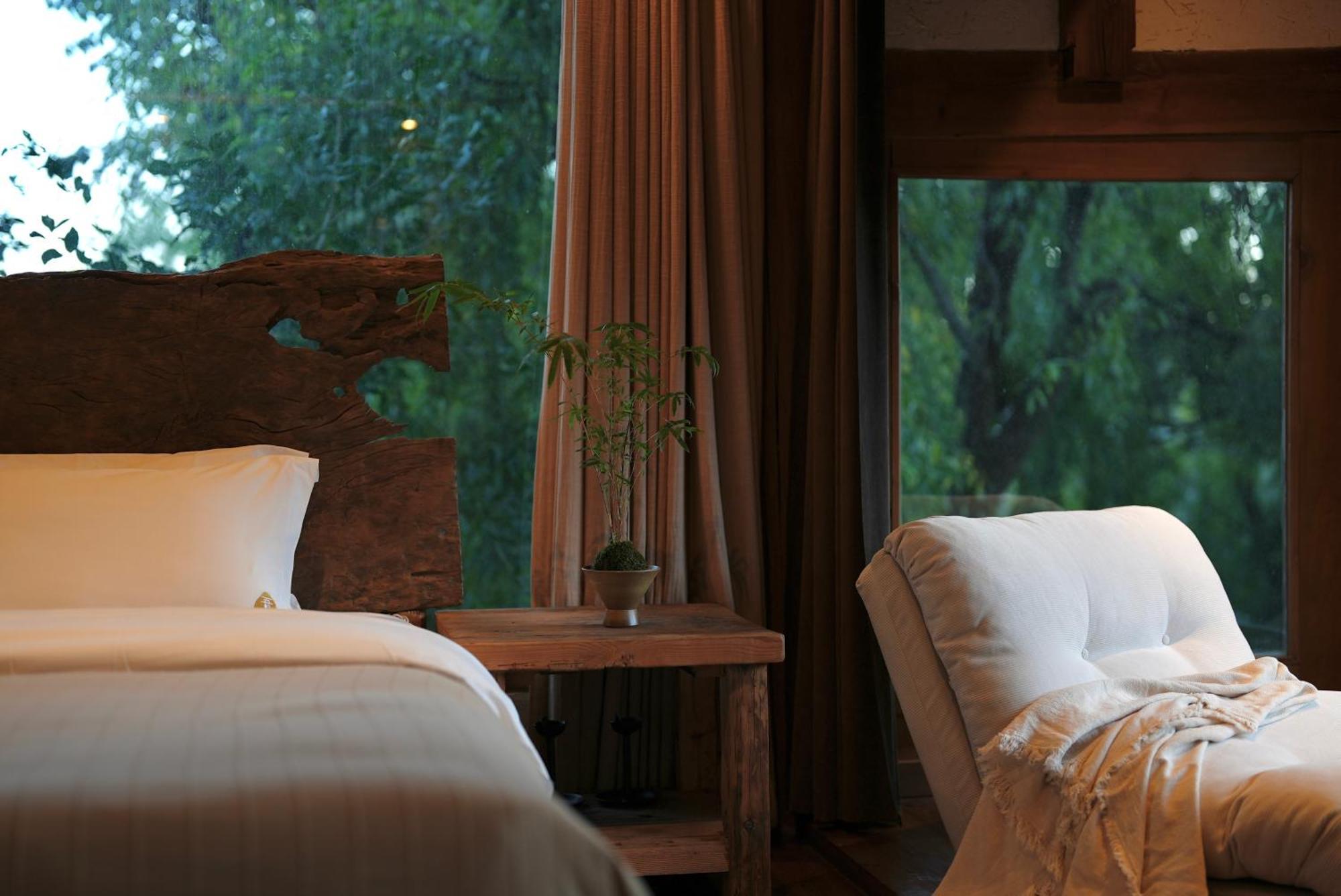 吾爱堂 Apartment Lijiang  Exterior photo