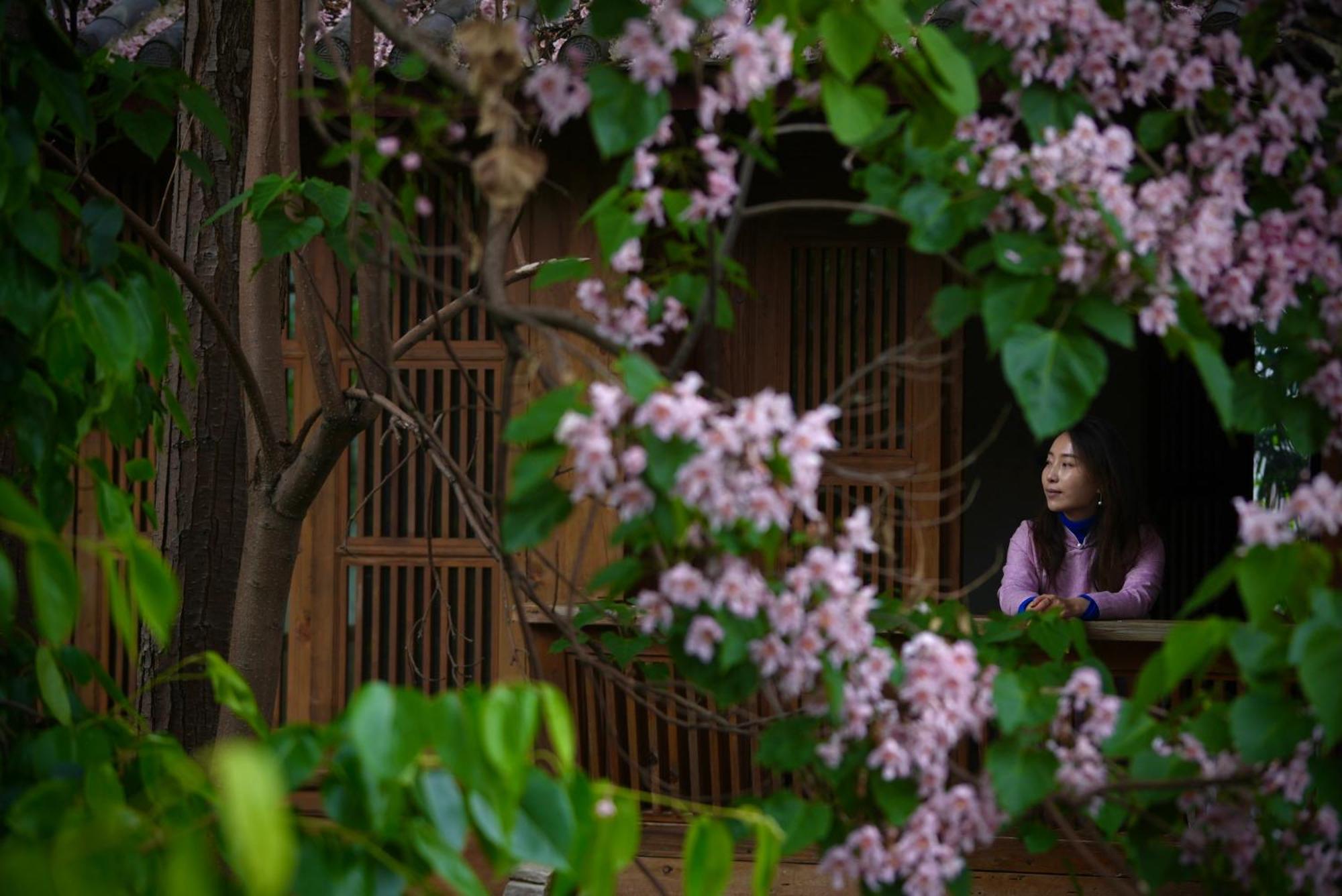 吾爱堂 Apartment Lijiang  Exterior photo